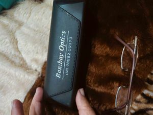 Specs Frame