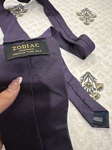 tie