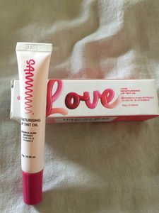 Samm Love Tinted Lip Oil❤️😌