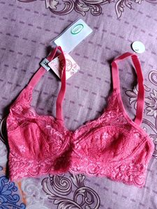Rosaline Bra