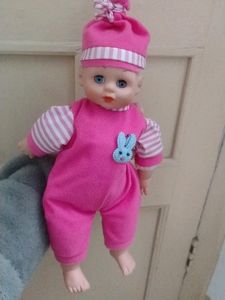 Baby Toy