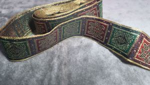 broad lace