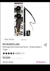 Ultra Glide Eye Pencil