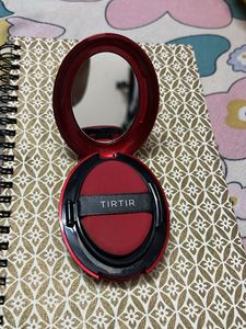 TIRTIR Cushion Foundation
