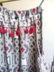 dress or kurta