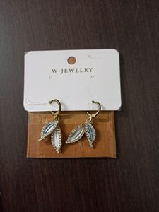 Korean Earrings @ ₹111 /-