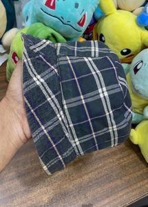 Rare Khaki Bucket Hat Reversible NII
