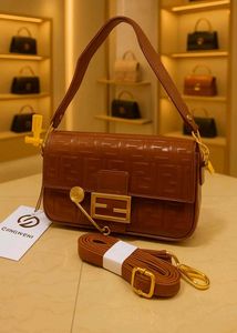 FENDI PREMIUM SLING BAG WITHOUT BOX