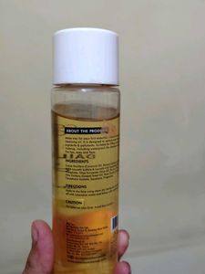 Conscious Chemist Daily Dissolve Cleanser