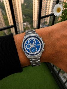 Casio Edifice Men's Chronograph Watch
