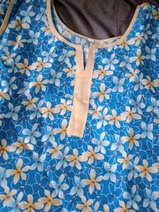 Combo Kurti
