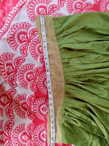 Punjabi Salwar Suit