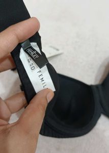 Soft Thin Spunge Bra
