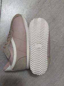 Cute Pink Sneakers for Toddlers