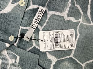 men’s Half sleeves shirt from westside