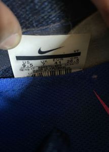 Nike Running Shoes