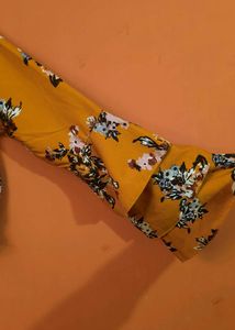 VERO MODA STYLISH TOP