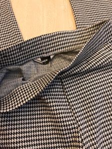 Comfortable Striped Pajama Pants