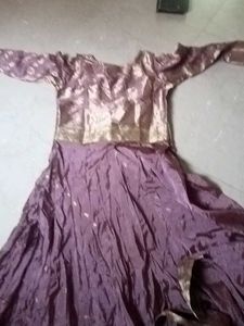 elegant beautiful gown