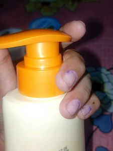 Joy Honey &amp; Almonds Advanced Nourishing Body Lotio