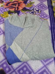 Max Turtle Neck sweater