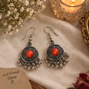 Set of 5 earings