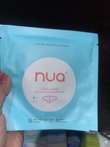 nua period hamper