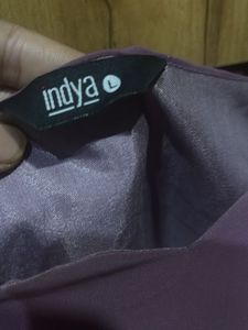 Exquisite party wear Blouse by Indya