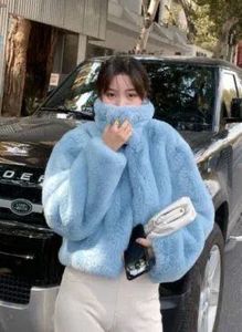 🎄Sale 😍😍Royal Blue Jacket 🧥