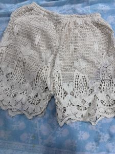 short and top set
