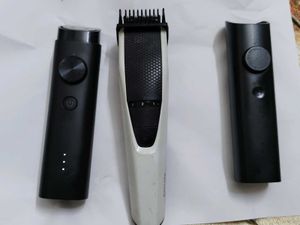 Mi &amp; Philips Trimmer