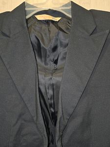 Classic Black Blazer for Effortless Style
