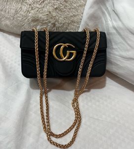 Chic Quilted Handbags - Combo Offer