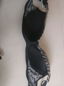 Padded Bra 36B