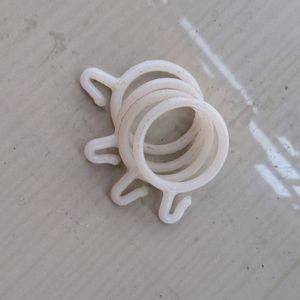 Bag of Curtain Rings