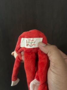 The Elf on Shelf Plushee Pal