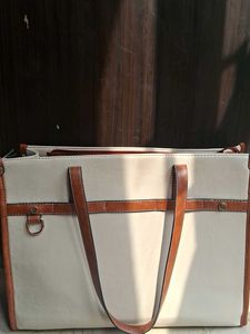 Mast & Harbour office Tote Bag