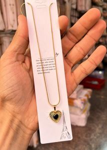 Anti Tarnish Daily Wear Neck Chain