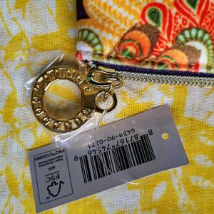 Estee Lauder Zigzag Pouch