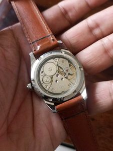 Vintage HMT Pilot Watch