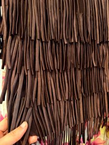Fringe Detail Top