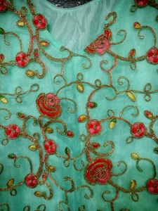 Women's Kurta Top