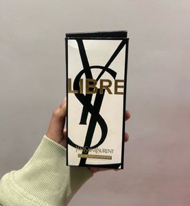 Yves Saint Laurent Libre Intense full bottle