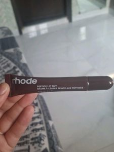 Rhode peptide lip tint