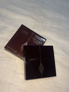 Charlotte Tilbury Luxury Palette