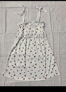 cute  strawberry🍓 Dress