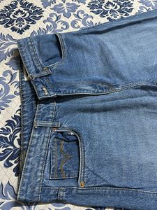 Original Levi's 513 jeans ,Size-34