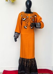 Stylish Maxi Dress