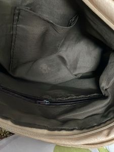 Quilted Chain Shoulder Bag
