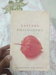 Eastern Philosophy Book